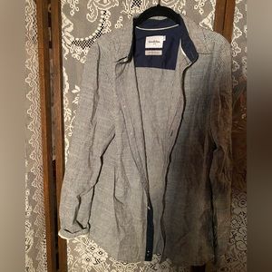 Good fellow button up